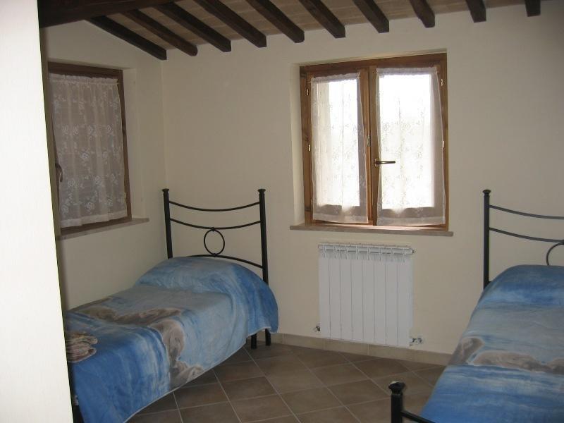 Ciards House Apartman Montefalco Szoba fotó