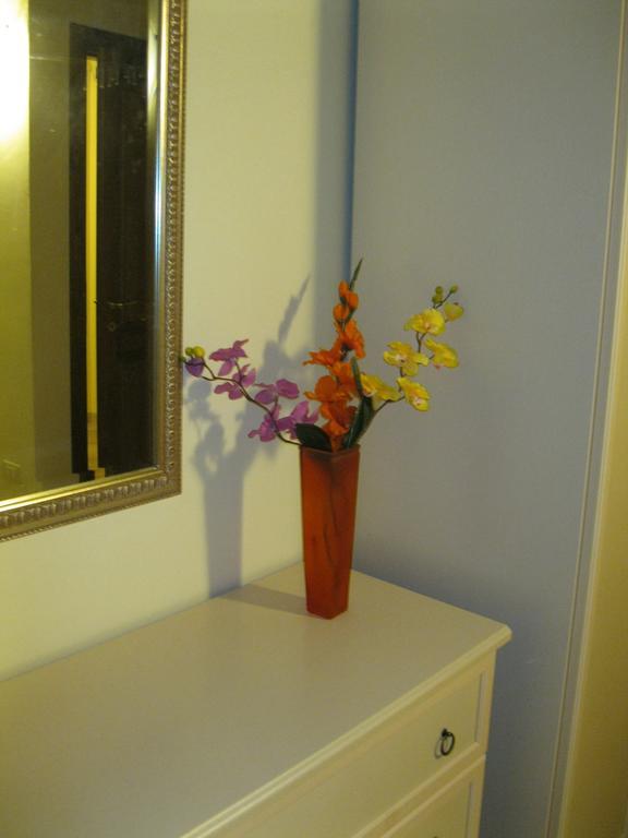 Ciards House Apartman Montefalco Szoba fotó