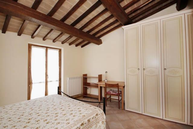 Ciards House Apartman Montefalco Szoba fotó