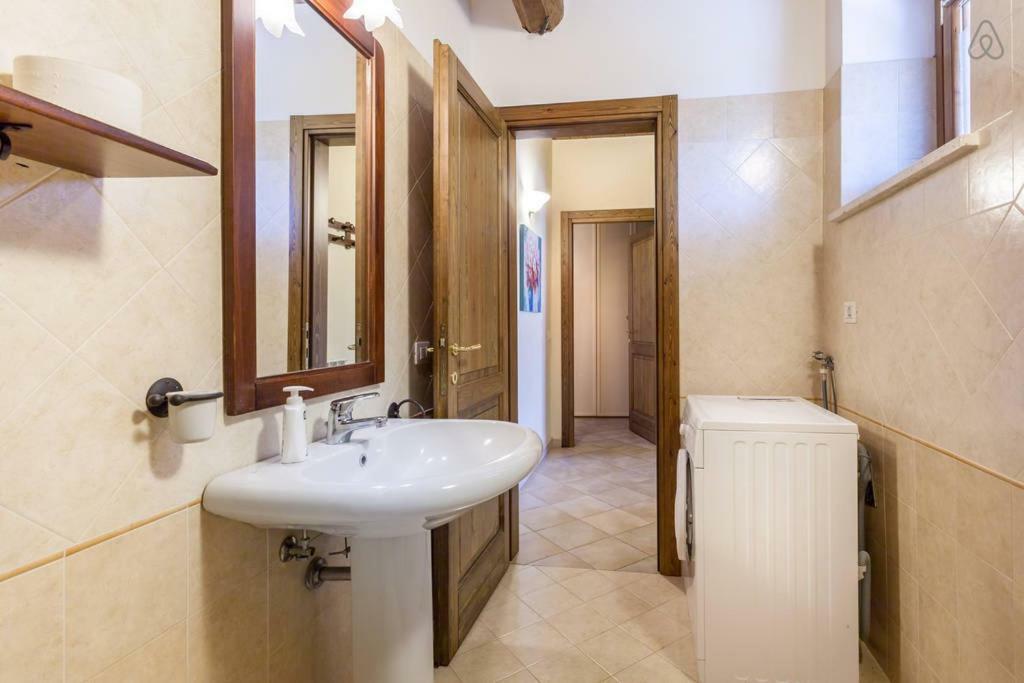 Ciards House Apartman Montefalco Kültér fotó